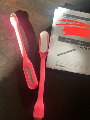 Item photo(s) from verified buyer