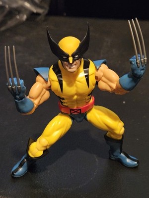 マーベルレジェンド ウルヴァリン カスタム マーベルレジェンド アストニッシングX-MEN ウルヴァリン