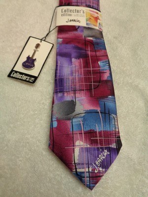 Jerry Garcia Silk 3.5