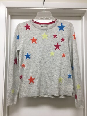 Oasis star jumper best sale