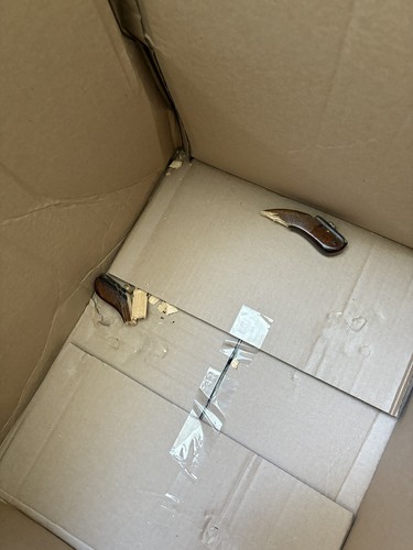 Artikelfoto(s) von einem verifizierten Käufer