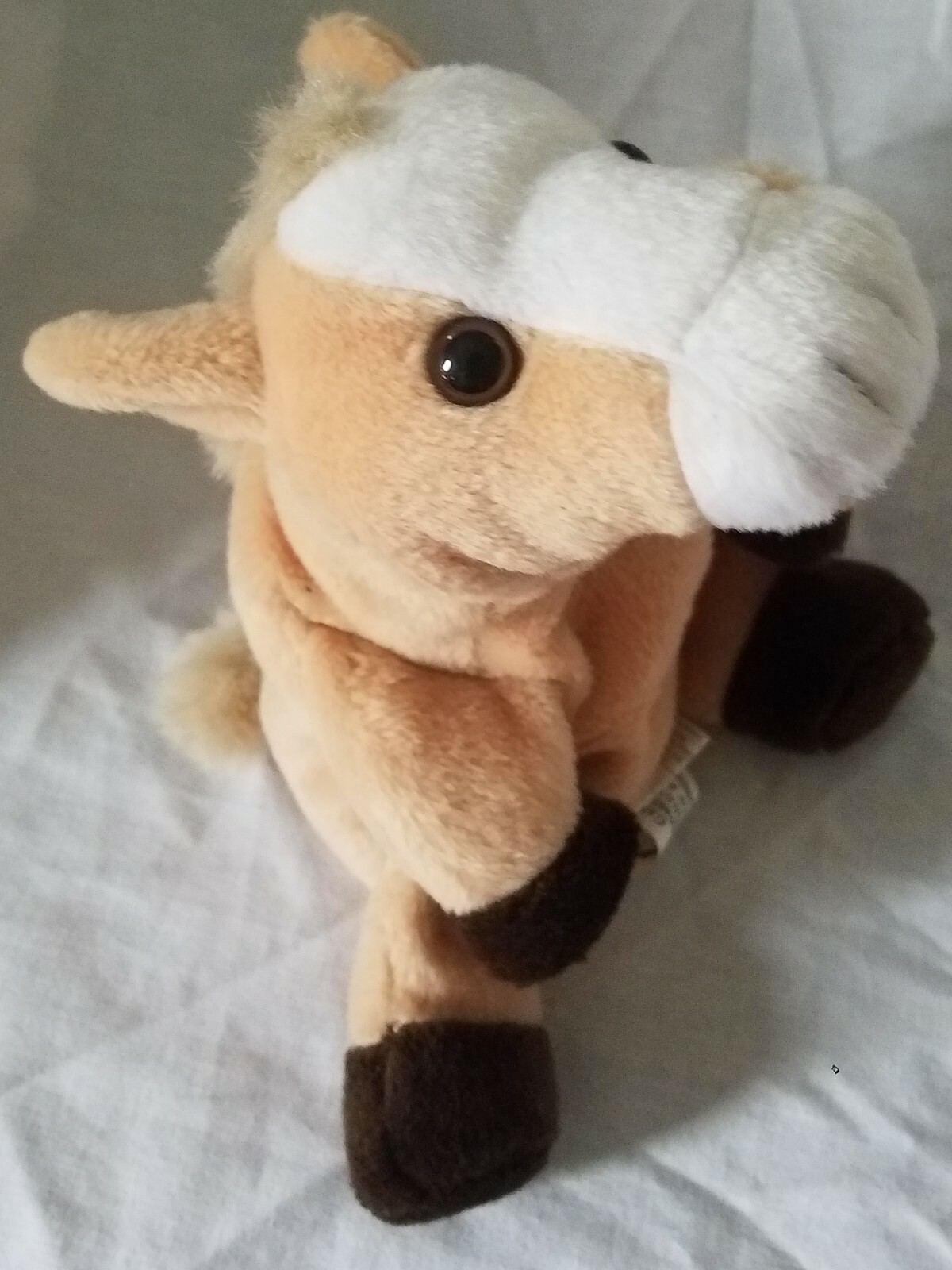 Ganz Harry Horse Floppie Toss Ems Beanbag Plush Tag 1996 CH1494 6
