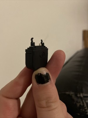 經驗證買家提供的物品圖片