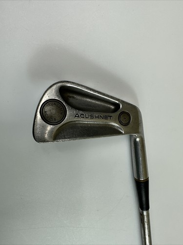 Club Steel Shaft Rh