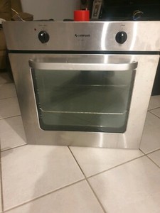 Simpson second hand oven | Ovens | Gumtree Australia Morphett Vale Area
