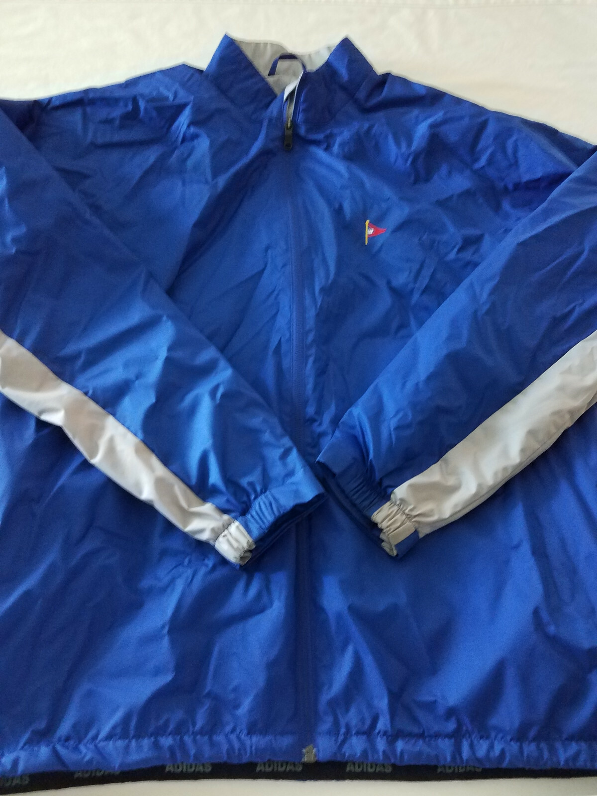 上下セット　23-24 AA STORM JACKET&PANTS Nike Storm-FIT Victory Men's Full-Zip Golf Jacket (US, Alpha