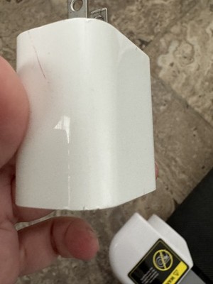 經驗證買家提供的物品圖片