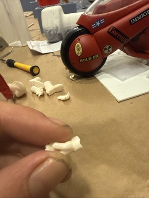 Item photo(s) from verified buyer