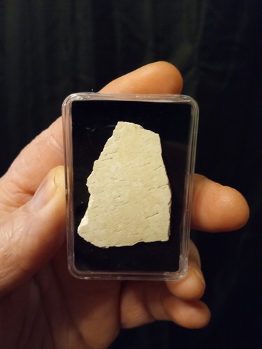 Item photo(s) from verified buyer