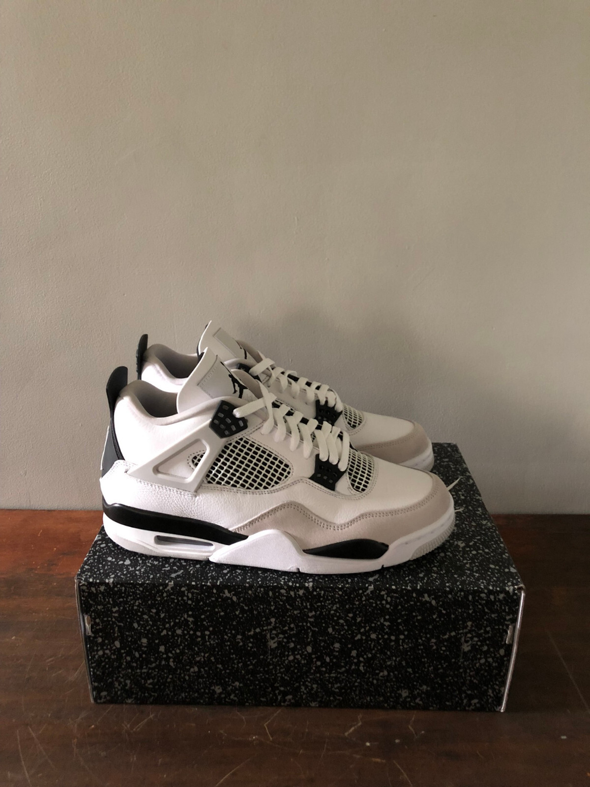 size 11 nike air jordan xiv shoes