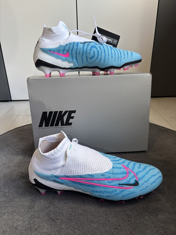 Nike Phantom GX Elite FG Taille 47,5