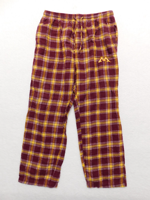 Maroon pajama online pants