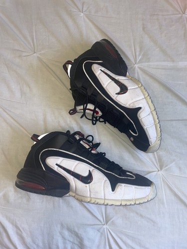 Nike Air Max Penny 1 Orlando (2022) Men's - DN2487-001 - US