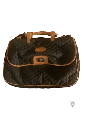 Yves saint top laurent laptop bag