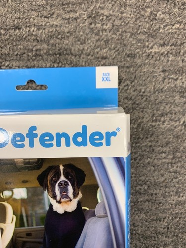 Shed Defrnder Red XXL