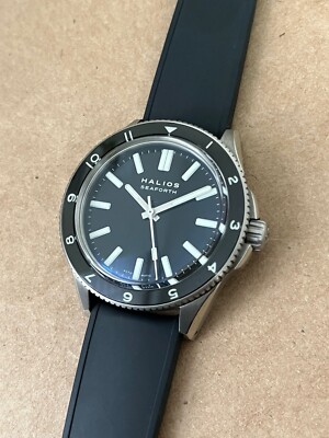 Halios seaforth ebay deals
