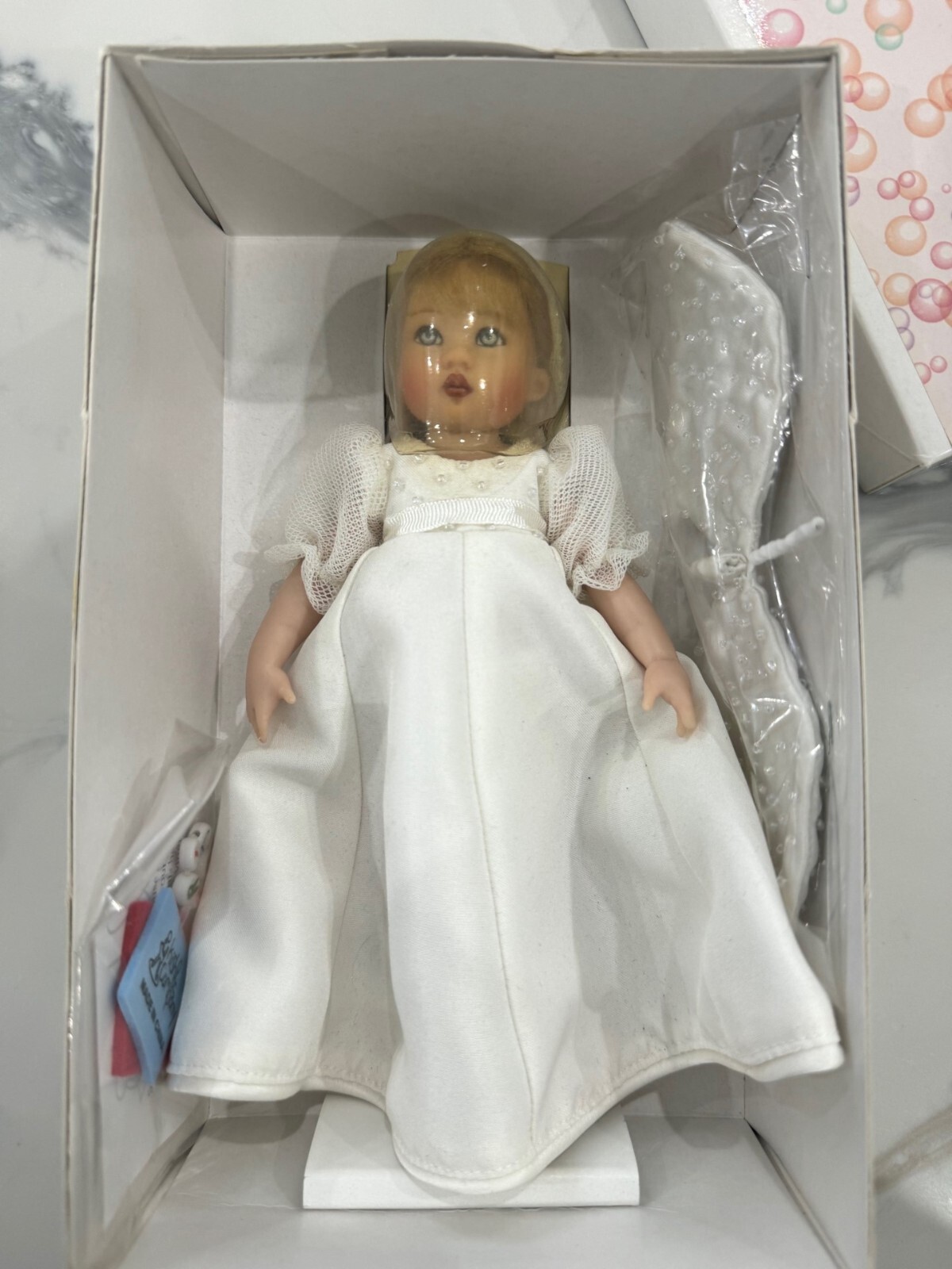 人形 Elementary Riley 19cm HELEN KISH NRFB Elementary Riley