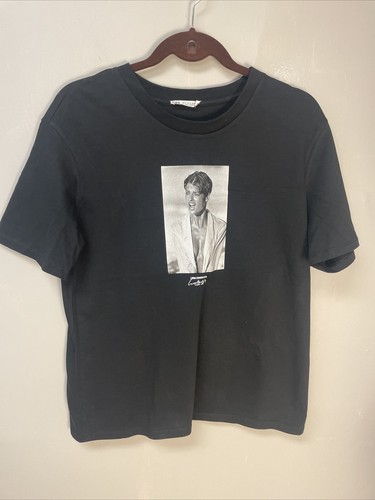 PeterParker69 Tシャツ　L auskou peterparker69 lazy tシャツ - メルカリ