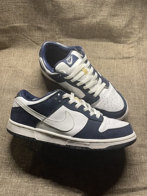 dunk low pro b