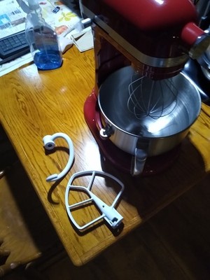 KitchenAid Refurbished KitchenAid 6 Quart Bowl-Lift Stand Mixer