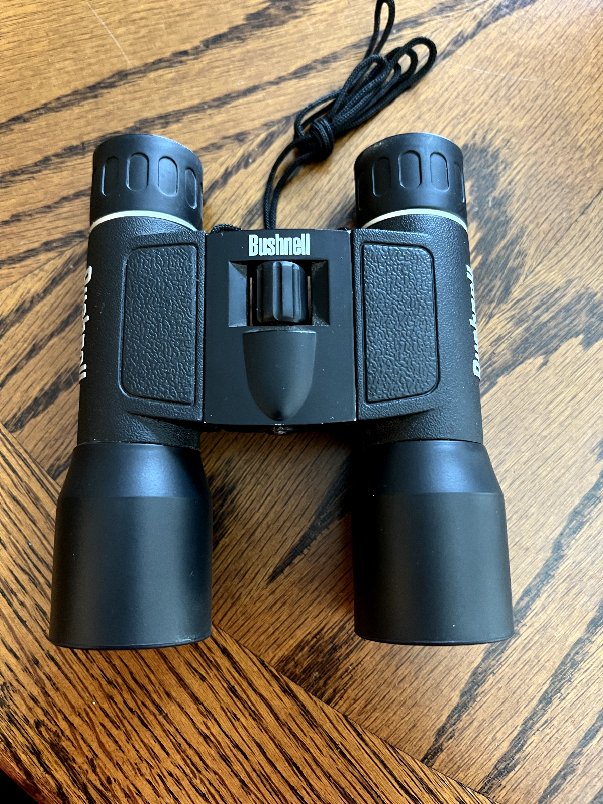 S 16x32 Collapsible Compact Model 13-1632  168ft At 1000 Yds
