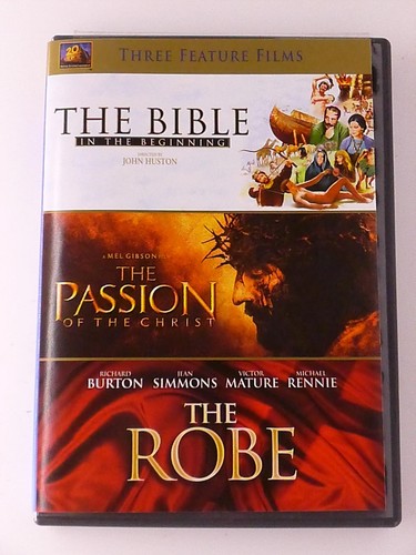 その他 In the Footsteps of Christ [DVD] Amazon.com: The Passion of the Christ (Widescreen Edition