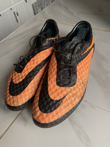 hypervenom soccer cleats