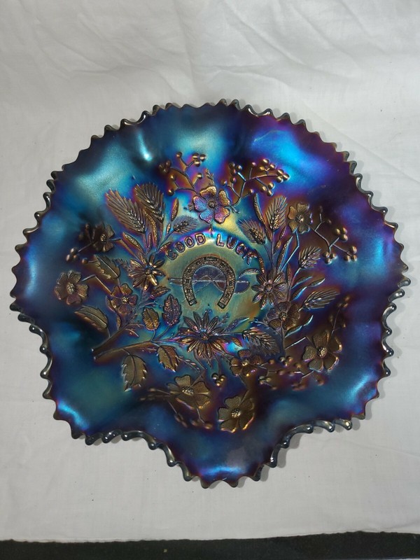 Carnival Glass Surplus Network