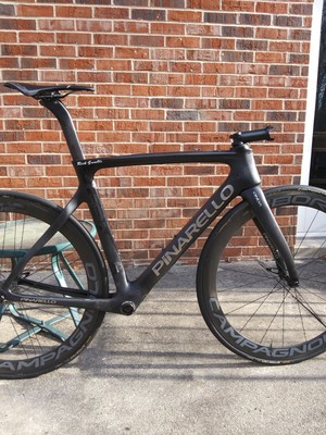 pinarello gan headset