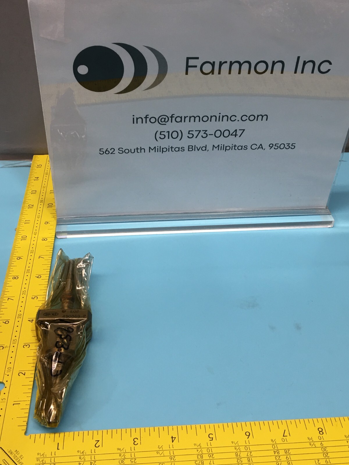 NOVA 1953013 BALL SCREW , S.D. AXIS 3, 136870