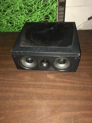 infinity overture speakers