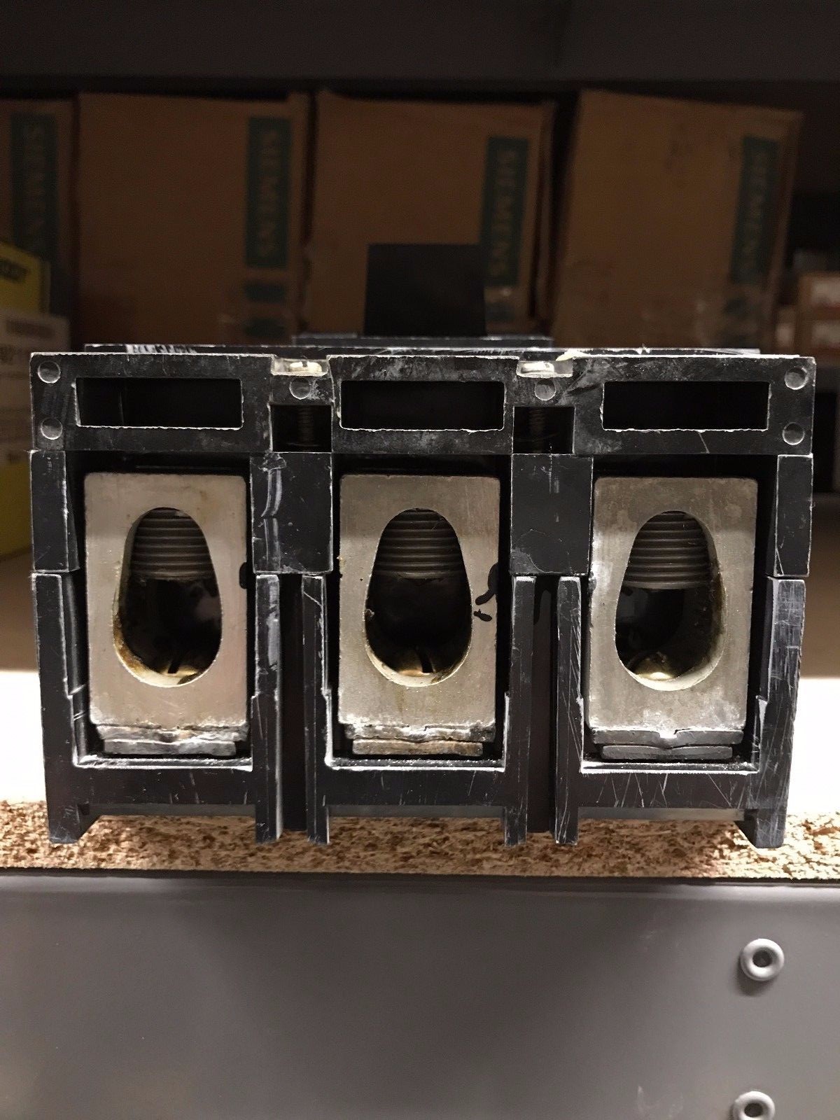 Square D LAP36300MB Circuit Breaker ** Free Shipping **