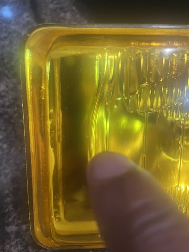 Fotos del artículo de un comprador verificado