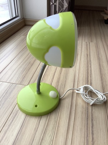 IKEA Kinderzimmer Wandlampe Leuchte Skojig wie neu
