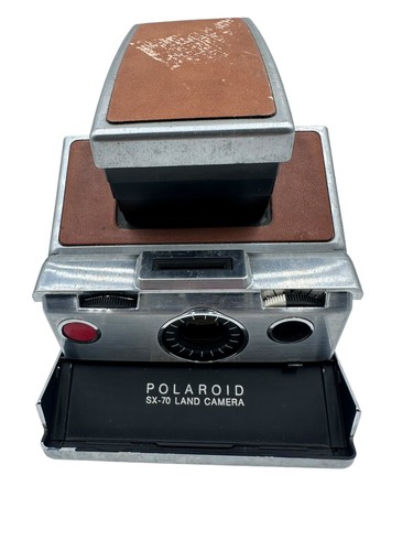 ジャンク品　Polaroid SX-70 Land Camera Vintage Polaroid SX-70 Folding Land Camera | eBay