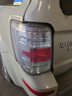 Used Left Tail Light Assembly fits: 2009 Mercury Mariner Left Grade A
