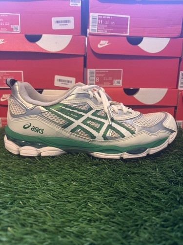 KASICS GEL-NYCスニーカー （117 8/7発売｜Asics Gel-NYC 