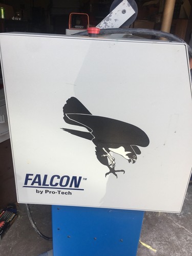 FALCON 36 LAMINATOR - 42 Inch wide laminator