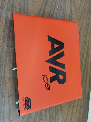 Atmel AVR ICE AVR Microcontroller Debugging & Programming Platform