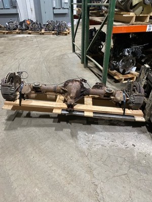 03 04 05 06 CHEVY AVALANCHE 1500 Rear Axle Assembly