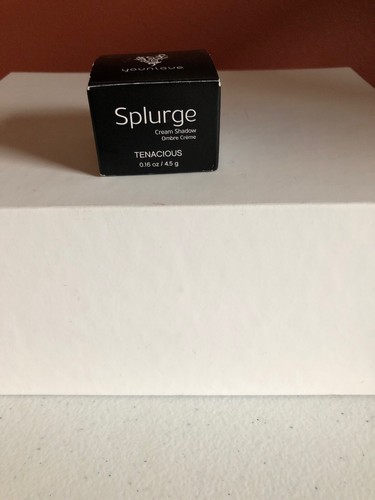 Younique Splurge Cream Eyeshadow Tenacious