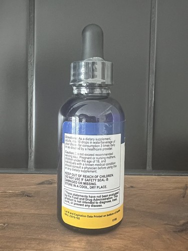 Simple Promise VivaSlim 2 Fl. Oz. 120 Servings African Mango - Exp 2028 NEW!