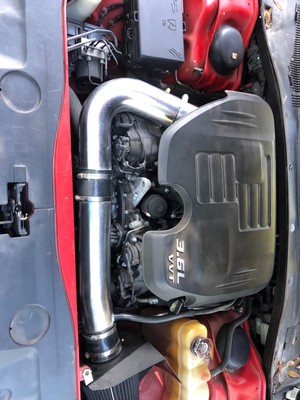 image 1 of engine