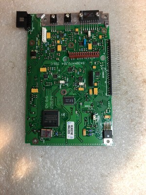 MOTOROLA HLN8074E - Maxtrac/Radios/GM300 Logic Board. Buy it now for 20.0