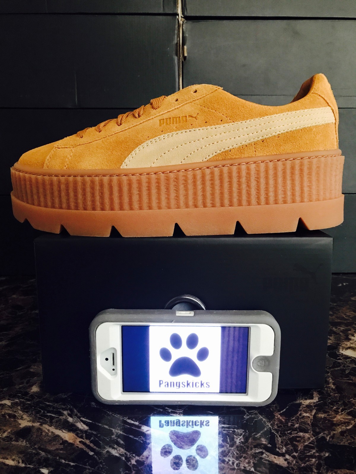 【希少】Puma×FentybyRihanna CleatedCreepers $_57.JPG?set_id=8800005007
