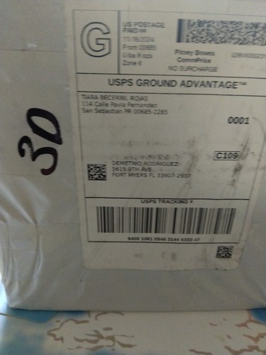 Item photo(s) from verified buyer