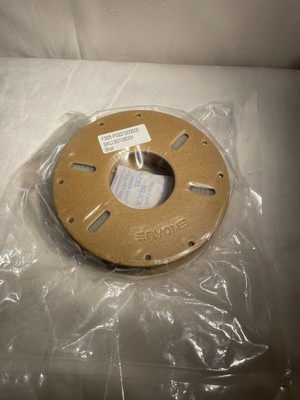 3D Printer Filament Wire 1.75 mm Spool 100 ft Glow in Dark-New