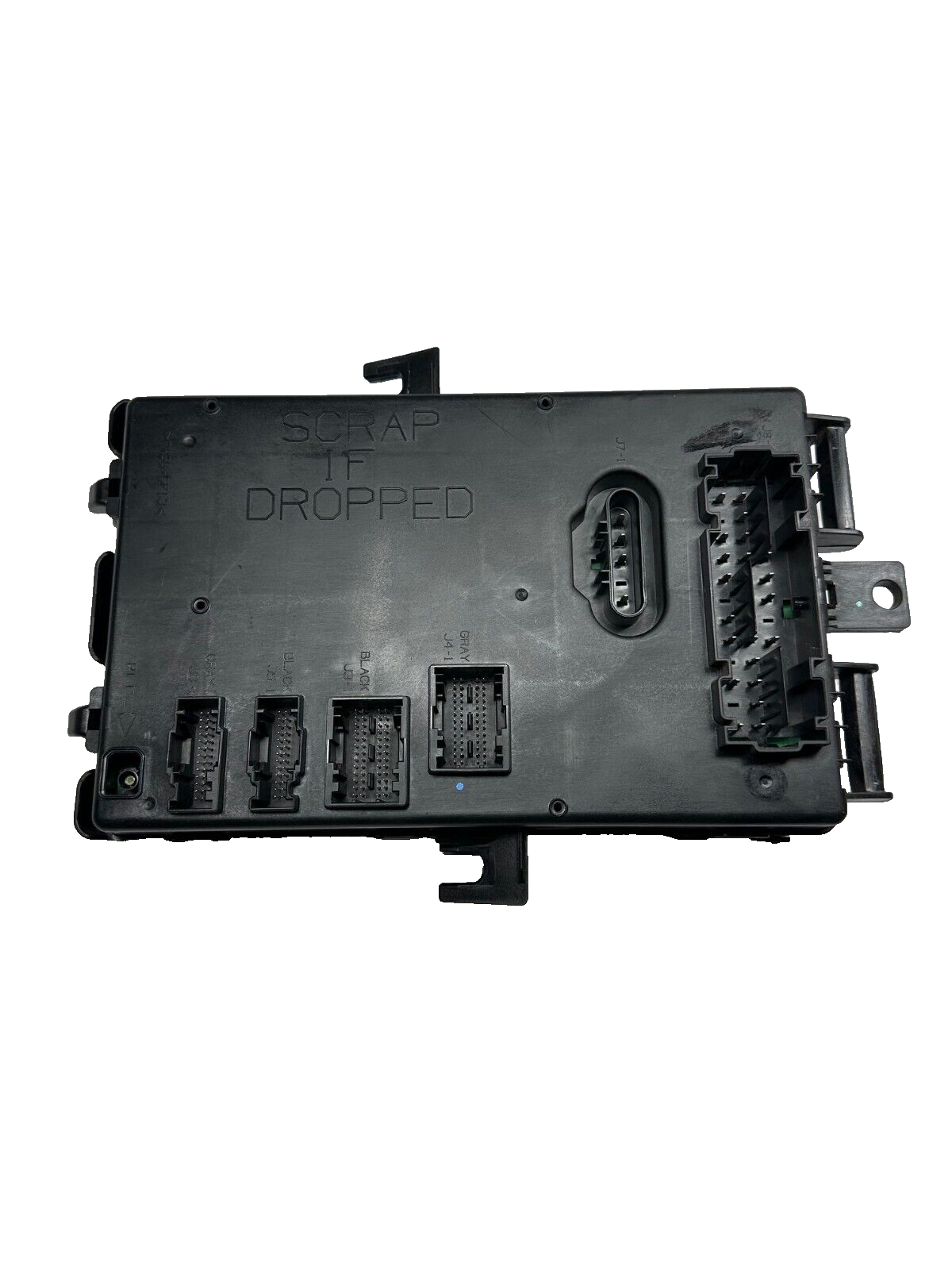 2004-07 Freestar Monterey BCM Multifunction Body Control Module 4F2T-14B476-AL