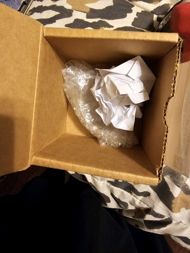 Item photo(s) from verified buyer