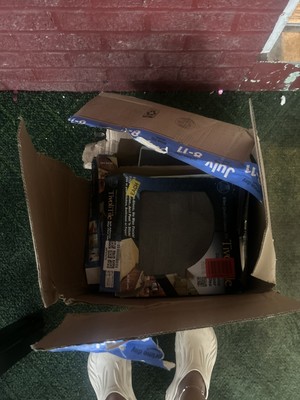 Foto dell'oggetto di un acquirente verificato